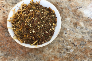 Green Rooibos 91