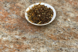 Green Rooibos 91