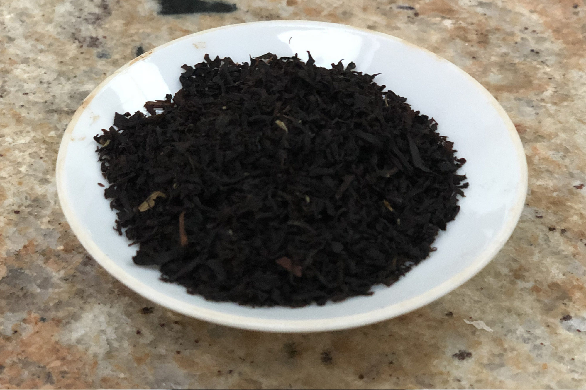 Kenyan Earl Grey